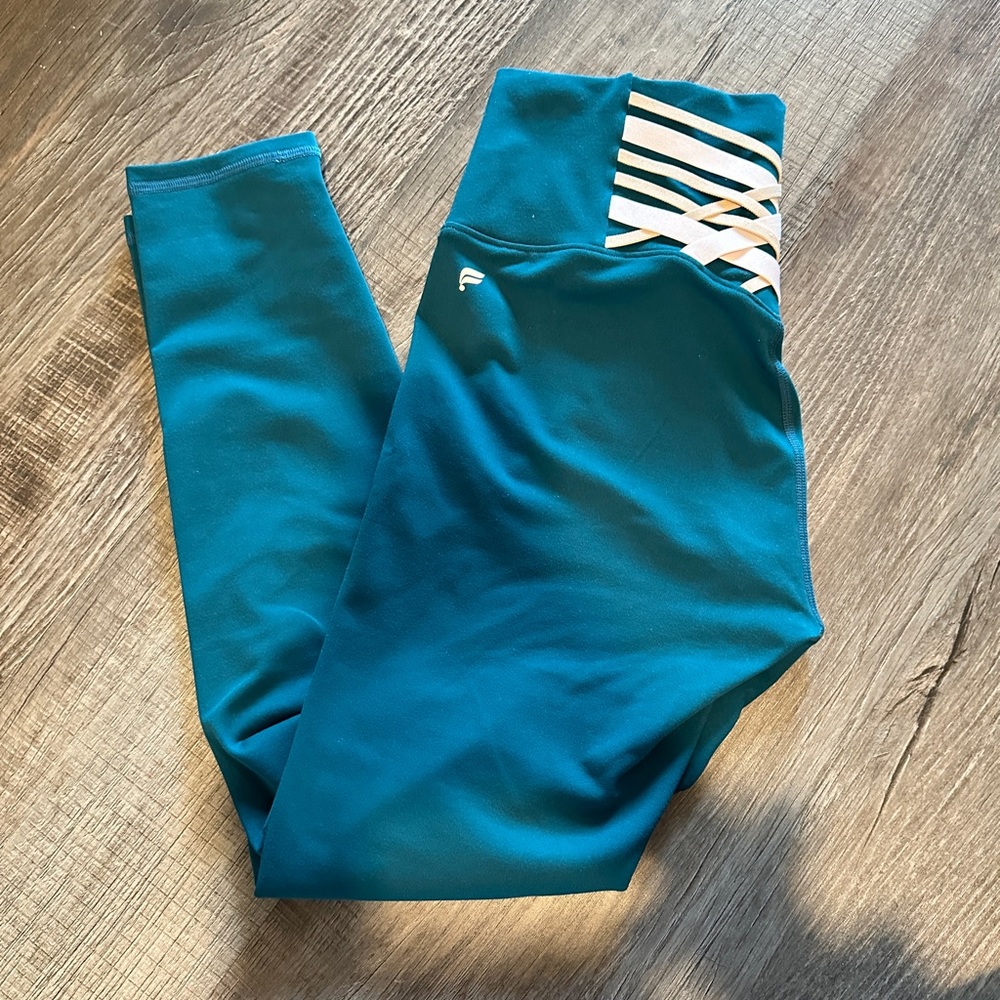 Like new fabletics leggings